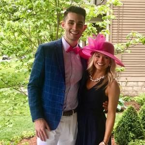 Meet your Posher, Korey